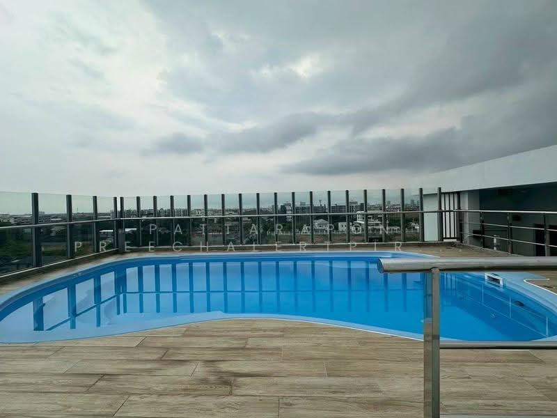 J Condo Rama 2, Bangkok, Soi Rama 2, Samae Dam, Bang Khun Thian, Bangkok, 1 Bedroom, 27 sqm, Condo For Sale, by Pattarapon Preechalertpiriya, 500560758 - DDproperty.com