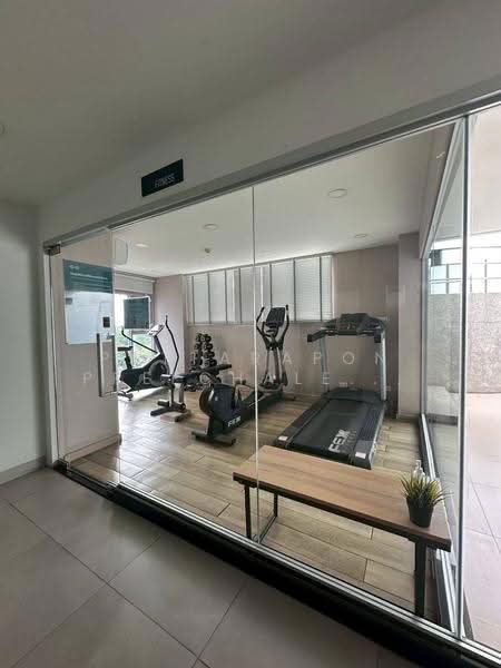 J Condo Rama 2, Bangkok, Soi Rama 2, Samae Dam, Bang Khun Thian, Bangkok, 1 Bedroom, 27 sqm, Condo For Sale, by Pattarapon Preechalertpiriya, 500560758 - DDproperty.com