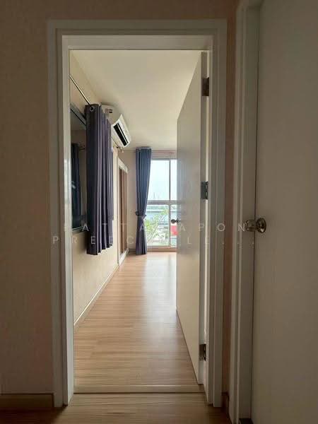 J Condo Rama 2, Bangkok, Soi Rama 2, Samae Dam, Bang Khun Thian, Bangkok, 1 Bedroom, 27 sqm, Condo For Sale, by Pattarapon Preechalertpiriya, 500560758 - DDproperty.com