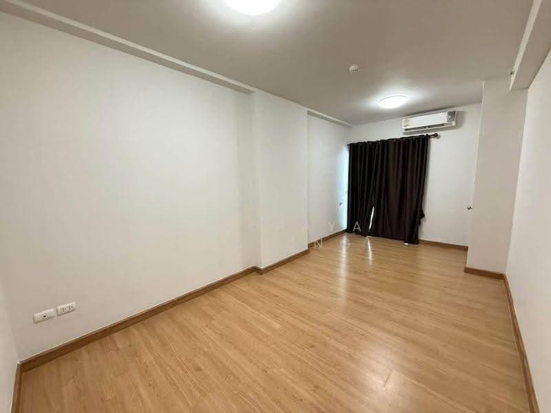 Supalai Park Ratchaphruek-Phetkasem, Bangkok, Petchkasem Road, Bang Wa, Phasi Charoen, Bangkok, 1 Bedroom, 47 sqm, Condo For Sale, by Thachaya Buanong, 500560760 - DDproperty.com