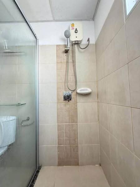 Supalai Park Ratchaphruek-Phetkasem, Bangkok, Petchkasem Road, Bang Wa, Phasi Charoen, Bangkok, 1 Bedroom, 47 sqm, Condo For Sale, by Thachaya Buanong, 500560760 - DDproperty.com