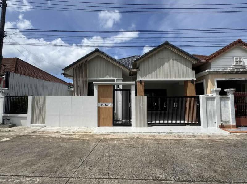 Phuket Villa Rungdao, Phuket, เจ้าฟ้าตะวันออก, Wichit, Muang Phuket, Phuket, 3 Bedrooms, 185 sqm, Single Detached House For Sale, by Connex Property, 500560761 - DDproperty.com