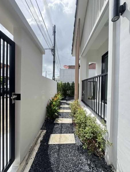 Phuket Villa Rungdao, Phuket, เจ้าฟ้าตะวันออก, Wichit, Muang Phuket, Phuket, 3 Bedrooms, 185 sqm, Single Detached House For Sale, by Connex Property, 500560761 - DDproperty.com