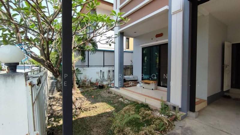 RK Home Park 2 Rama 9 - Wongwaen, Bangkok, 51 Patthana Chonabot 3 Rd, Khlong Song Ton Nun, Lat Krabang, Bangkok, 3 Bedrooms, 191 sqm, Single Detached House For Sale, by Pattarapon Preechalertpiriya, 500560762 - DDproperty.com