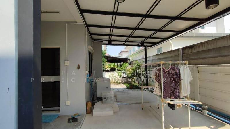 RK Home Park 2 Rama 9 - Wongwaen, Bangkok, 51 Patthana Chonabot 3 Rd, Khlong Song Ton Nun, Lat Krabang, Bangkok, 3 Bedrooms, 191 sqm, Single Detached House For Sale, by Pattarapon Preechalertpiriya, 500560762 - DDproperty.com
