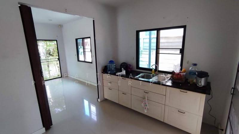 RK Home Park 2 Rama 9 - Wongwaen, Bangkok, 51 Patthana Chonabot 3 Rd, Khlong Song Ton Nun, Lat Krabang, Bangkok, 3 Bedrooms, 191 sqm, Single Detached House For Sale, by Pattarapon Preechalertpiriya, 500560762 - DDproperty.com