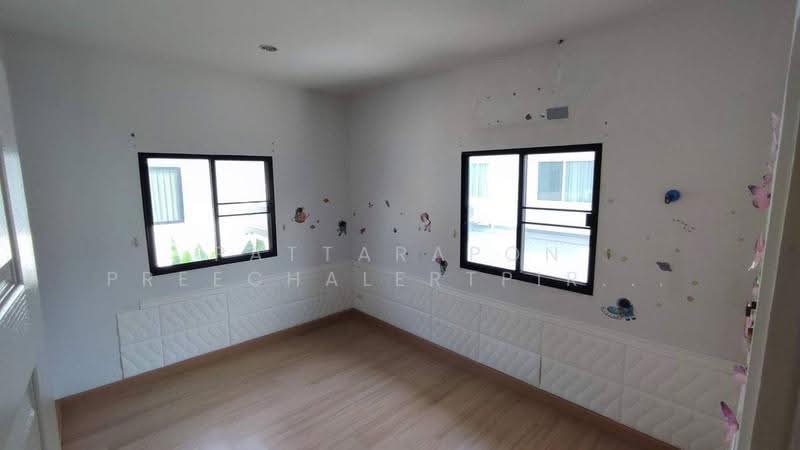 RK Home Park 2 Rama 9 - Wongwaen, Bangkok, 51 Patthana Chonabot 3 Rd, Khlong Song Ton Nun, Lat Krabang, Bangkok, 3 Bedrooms, 191 sqm, Single Detached House For Sale, by Pattarapon Preechalertpiriya, 500560762 - DDproperty.com