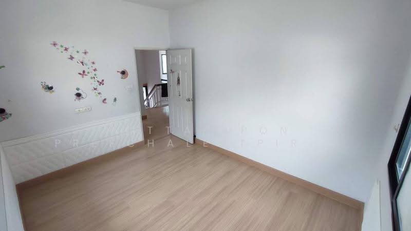 RK Home Park 2 Rama 9 - Wongwaen, Bangkok, 51 Patthana Chonabot 3 Rd, Khlong Song Ton Nun, Lat Krabang, Bangkok, 3 Bedrooms, 191 sqm, Single Detached House For Sale, by Pattarapon Preechalertpiriya, 500560762 - DDproperty.com