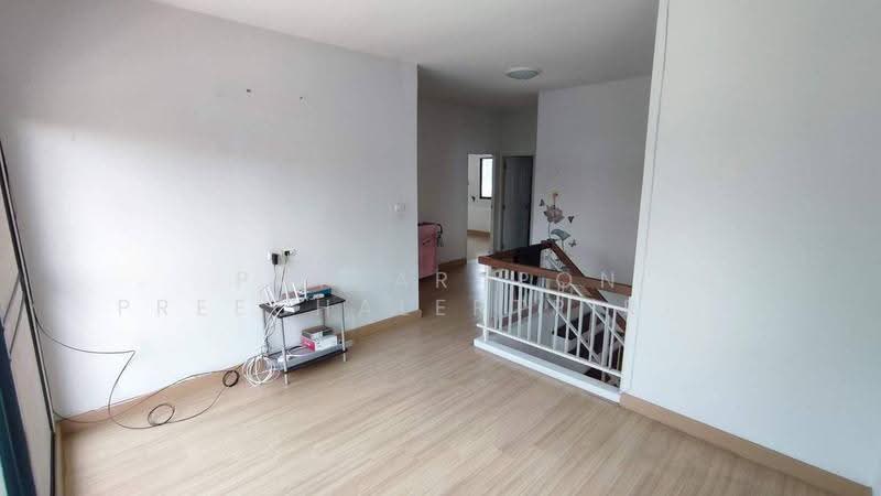RK Home Park 2 Rama 9 - Wongwaen, Bangkok, 51 Patthana Chonabot 3 Rd, Khlong Song Ton Nun, Lat Krabang, Bangkok, 3 Bedrooms, 191 sqm, Single Detached House For Sale, by Pattarapon Preechalertpiriya, 500560762 - DDproperty.com