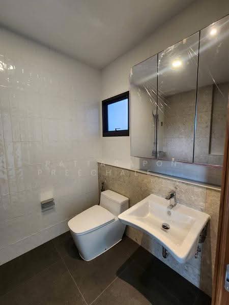 Tararom Ramkhamhaeng 9, Bangkok, Soi Thararom, Hua Mak, Bang Kapi, Bangkok, 4 Bedrooms, 416 sqm, Single Detached House For Sale, by Pattarapon Preechalertpiriya, 500560765 - DDproperty.com