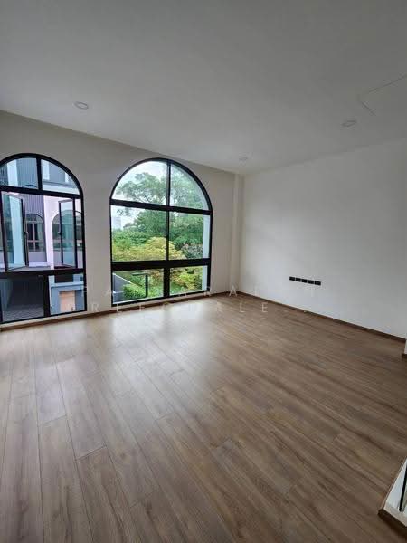 Tararom Ramkhamhaeng 9, Bangkok, Soi Thararom, Hua Mak, Bang Kapi, Bangkok, 4 Bedrooms, 416 sqm, Single Detached House For Sale, by Pattarapon Preechalertpiriya, 500560765 - DDproperty.com