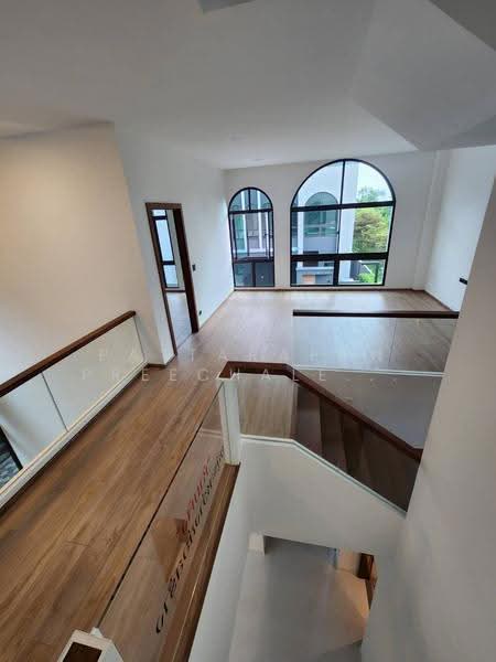 Tararom Ramkhamhaeng 9, Bangkok, Soi Thararom, Hua Mak, Bang Kapi, Bangkok, 4 Bedrooms, 416 sqm, Single Detached House For Sale, by Pattarapon Preechalertpiriya, 500560765 - DDproperty.com