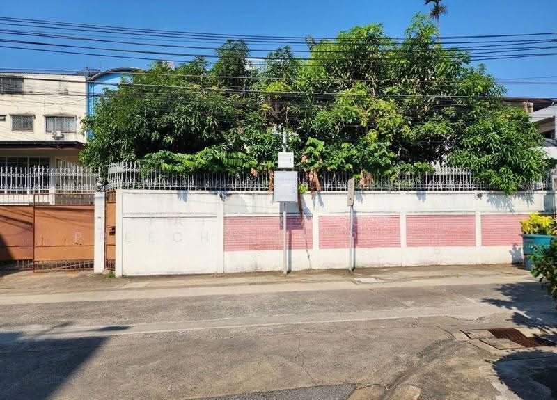 บ้าน 3-ห้องนอน, กรุงเทพ, หัวหมาก, บางกะปิ, กรุงเทพ, 204 ตร.ม., บ้านเดี่ยว ขาย, โดย Pattarapon Preechalertpiriya, 500560766 - DDproperty.com