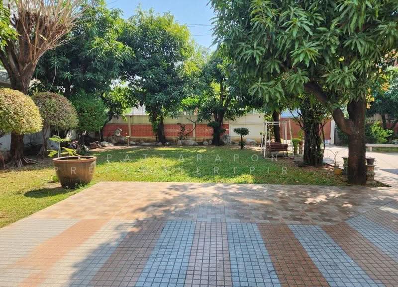 บ้าน 3-ห้องนอน, กรุงเทพ, หัวหมาก, บางกะปิ, กรุงเทพ, 204 ตร.ม., บ้านเดี่ยว ขาย, โดย Pattarapon Preechalertpiriya, 500560766 - DDproperty.com