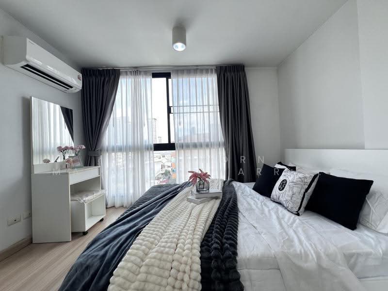 Chateau In Town Sukhumvit 62/1 : ชาโตว์ อินทาวน์ สุขุมวิท 62/1, กรุงเทพ, 7391 ซอยสุขุมวิท 62/1 ถนนสุขุมวิท, บางจาก, พระโขนง, กรุงเทพ, 30 ตร.ม., คอนโด ขาย, โดย Nharthorn Mahawanitwarrintorn, 500560767 - DDproperty.com