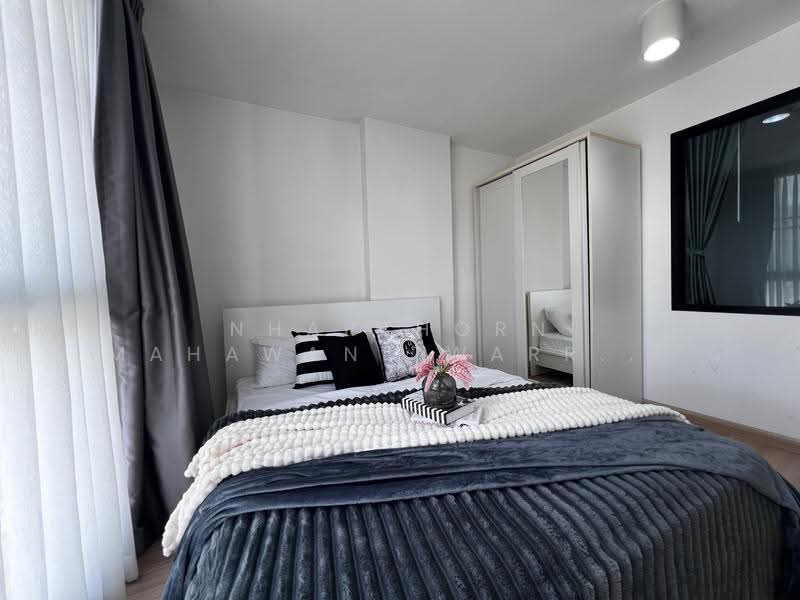 Chateau In Town Sukhumvit 62/1 : ชาโตว์ อินทาวน์ สุขุมวิท 62/1, กรุงเทพ, 7391 ซอยสุขุมวิท 62/1 ถนนสุขุมวิท, บางจาก, พระโขนง, กรุงเทพ, 30 ตร.ม., คอนโด ขาย, โดย Nharthorn Mahawanitwarrintorn, 500560767 - DDproperty.com