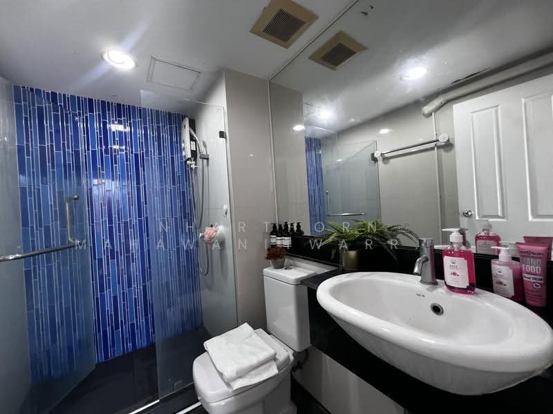 Chateau In Town Sukhumvit 62/1, Bangkok, 7391 Soi Sukhumvit 62/1 Sukhumvit Road, Bang Chak, Phra Khanong, Bangkok, 1 Bedroom, 30 sqm, Condo For Sale, by Nharthorn Mahawanitwarrintorn, 500560767 - DDproperty.com