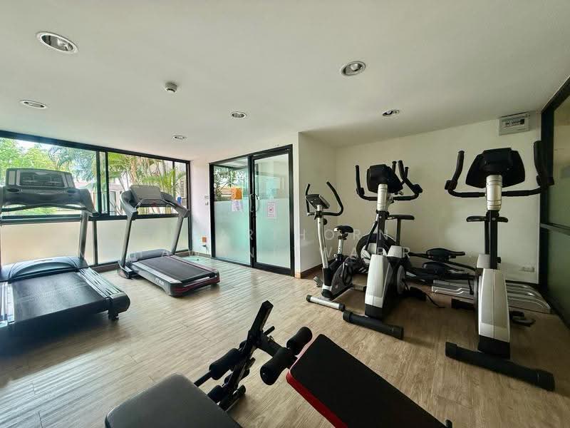 Chateau In Town Sukhumvit 62/1, Bangkok, 7391 Soi Sukhumvit 62/1 Sukhumvit Road, Bang Chak, Phra Khanong, Bangkok, 1 Bedroom, 30 sqm, Condo For Sale, by Nharthorn Mahawanitwarrintorn, 500560767 - DDproperty.com