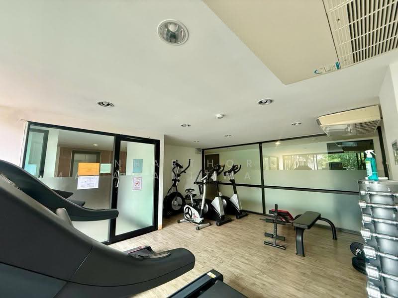 Chateau In Town Sukhumvit 62/1, Bangkok, 7391 Soi Sukhumvit 62/1 Sukhumvit Road, Bang Chak, Phra Khanong, Bangkok, 1 Bedroom, 30 sqm, Condo For Sale, by Nharthorn Mahawanitwarrintorn, 500560767 - DDproperty.com
