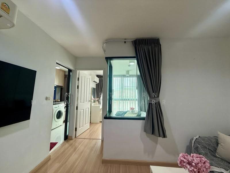 Chateau In Town Sukhumvit 62/1 : ชาโตว์ อินทาวน์ สุขุมวิท 62/1, กรุงเทพ, 7391 ซอยสุขุมวิท 62/1 ถนนสุขุมวิท, บางจาก, พระโขนง, กรุงเทพ, 30 ตร.ม., คอนโด ขาย, โดย Nharthorn Mahawanitwarrintorn, 500560767 - DDproperty.com