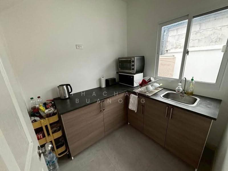 undefined, Bangkok, Suan Luang, Bangkok, 3 Bedrooms, 140 sqm, Townhouse For Sale, by Thachaya Buanong, 500560768 - DDproperty.com