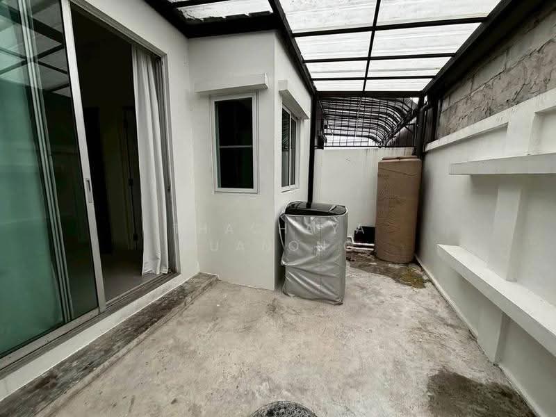 undefined, Bangkok, Suan Luang, Bangkok, 3 Bedrooms, 140 sqm, Townhouse For Sale, by Thachaya Buanong, 500560768 - DDproperty.com