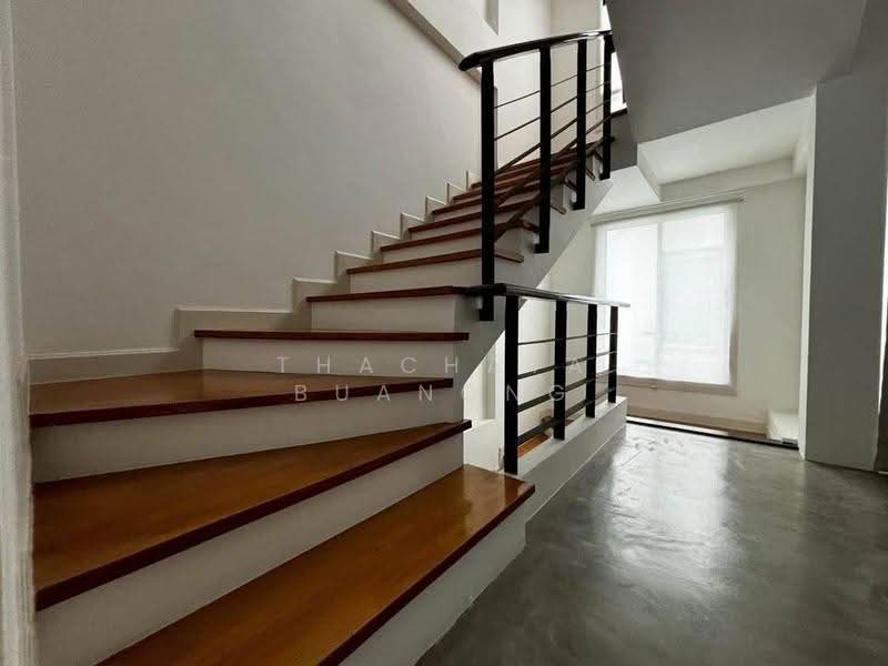 undefined, Bangkok, Suan Luang, Bangkok, 3 Bedrooms, 140 sqm, Townhouse For Sale, by Thachaya Buanong, 500560768 - DDproperty.com