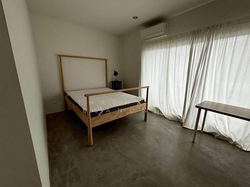 undefined, Bangkok, Suan Luang, Bangkok, 3 Bedrooms, 140 sqm, Townhouse For Sale, by Thachaya Buanong, 500560768 - DDproperty.com