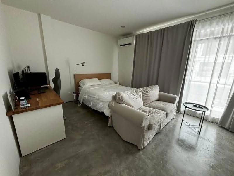 undefined, Bangkok, Suan Luang, Bangkok, 3 Bedrooms, 140 sqm, Townhouse For Sale, by Thachaya Buanong, 500560768 - DDproperty.com