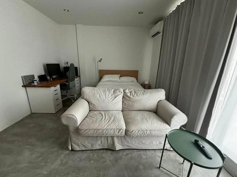 undefined, Bangkok, Suan Luang, Bangkok, 3 Bedrooms, 140 sqm, Townhouse For Sale, by Thachaya Buanong, 500560768 - DDproperty.com