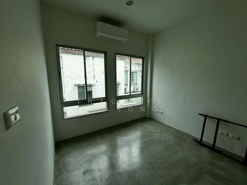 undefined, Bangkok, Suan Luang, Bangkok, 3 Bedrooms, 140 sqm, Townhouse For Sale, by Thachaya Buanong, 500560768 - DDproperty.com