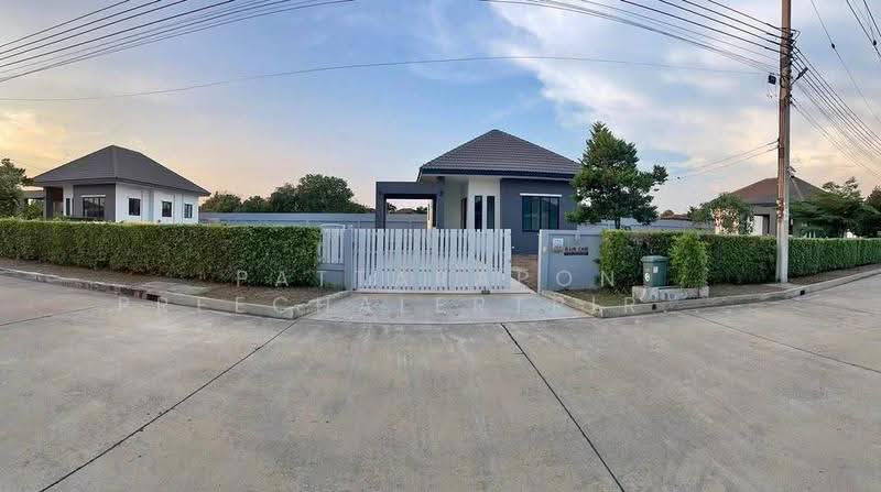 undefined, กรุงเทพ, หนองจอก, กรุงเทพ, 66 ตร.ม., บ้านเดี่ยว ขาย, โดย Pattarapon Preechalertpiriya, 500560769 - DDproperty.com