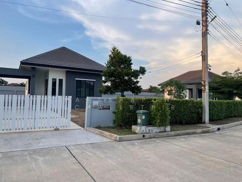 undefined, กรุงเทพ, หนองจอก, กรุงเทพ, 66 ตร.ม., บ้านเดี่ยว ขาย, โดย Pattarapon Preechalertpiriya, 500560769 - DDproperty.com