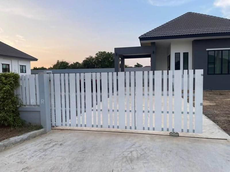 undefined, กรุงเทพ, หนองจอก, กรุงเทพ, 66 ตร.ม., บ้านเดี่ยว ขาย, โดย Pattarapon Preechalertpiriya, 500560769 - DDproperty.com