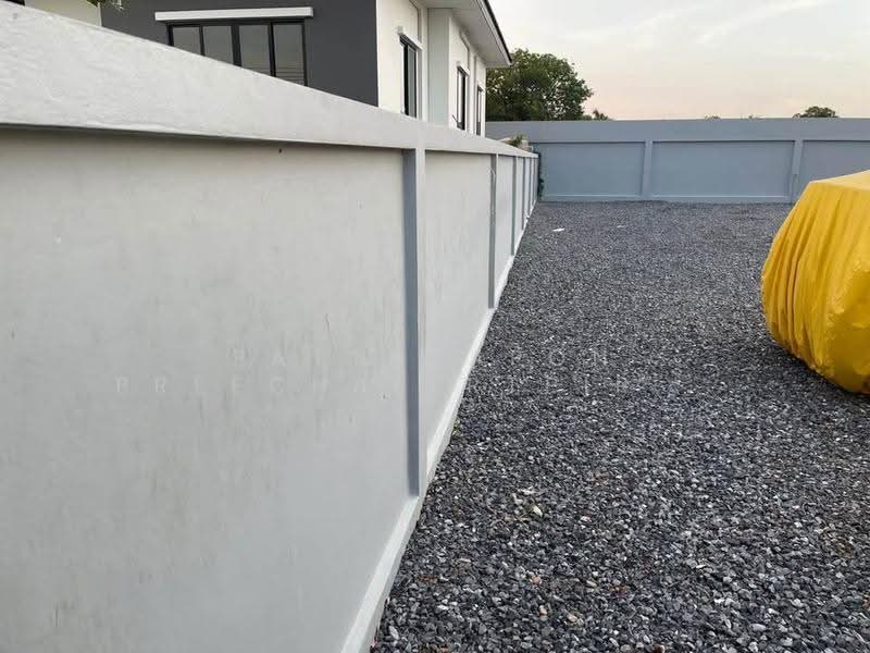 undefined, กรุงเทพ, หนองจอก, กรุงเทพ, 66 ตร.ม., บ้านเดี่ยว ขาย, โดย Pattarapon Preechalertpiriya, 500560769 - DDproperty.com