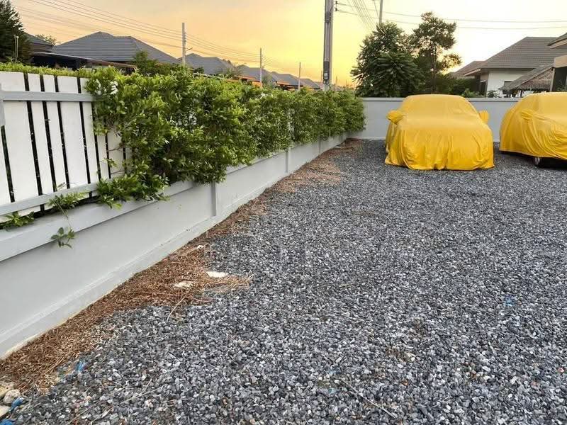 undefined, Bangkok, Nong Chok, Bangkok, 2 Bedrooms, 66 sqm, Single Detached House For Sale, by Pattarapon Preechalertpiriya, 500560769 - DDproperty.com