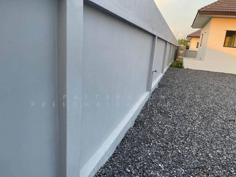 undefined, Bangkok, Nong Chok, Bangkok, 2 Bedrooms, 66 sqm, Single Detached House For Sale, by Pattarapon Preechalertpiriya, 500560769 - DDproperty.com