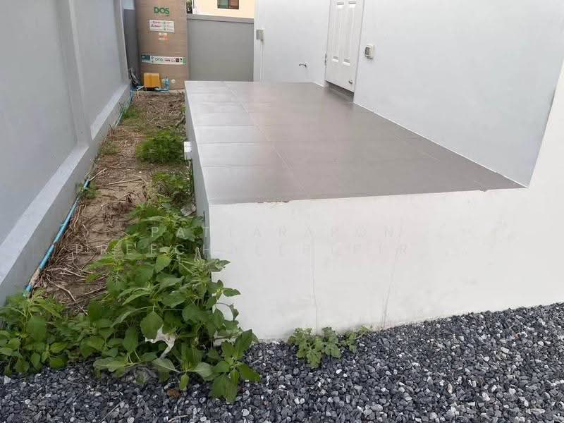 undefined, Bangkok, Nong Chok, Bangkok, 2 Bedrooms, 66 sqm, Single Detached House For Sale, by Pattarapon Preechalertpiriya, 500560769 - DDproperty.com