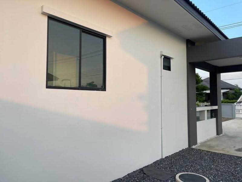 undefined, Bangkok, Nong Chok, Bangkok, 2 Bedrooms, 66 sqm, Single Detached House For Sale, by Pattarapon Preechalertpiriya, 500560769 - DDproperty.com
