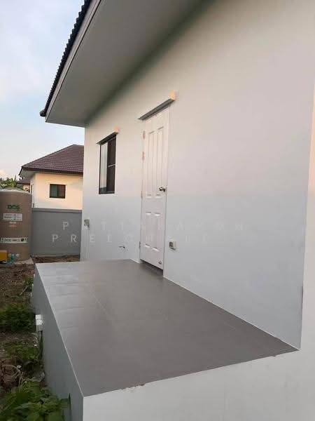 undefined, กรุงเทพ, หนองจอก, กรุงเทพ, 66 ตร.ม., บ้านเดี่ยว ขาย, โดย Pattarapon Preechalertpiriya, 500560769 - DDproperty.com