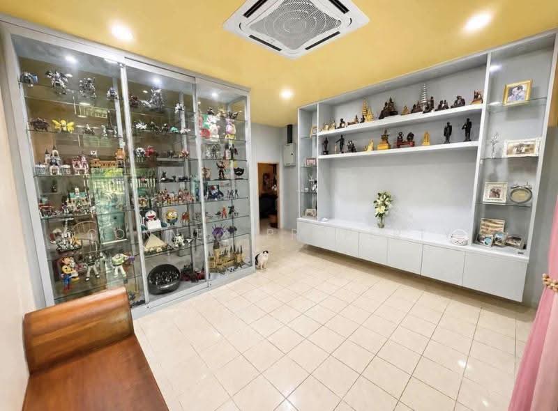 Phuket Thanee 1, Phuket, เทพกระษัตรี, Sri Sunthon, Thalang, Phuket, 3 Bedrooms, 220 sqm, Single Detached House For Sale, by Connex Property, 500560773 - DDproperty.com