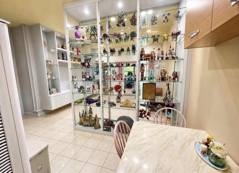 Phuket Thanee 1, Phuket, เทพกระษัตรี, Sri Sunthon, Thalang, Phuket, 3 Bedrooms, 220 sqm, Single Detached House For Sale, by Connex Property, 500560773 - DDproperty.com