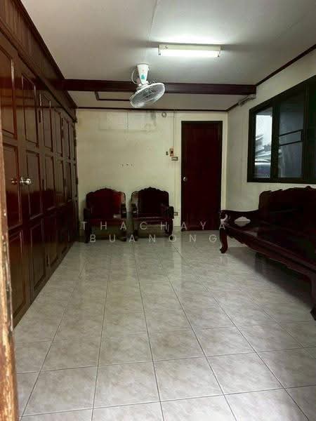 undefined, Bangkok, Khlong Chan, Bang Kapi, Bangkok, 7 Bedrooms, 410 sqm, Single Detached House For Sale, by Thachaya Buanong, 500560776 - DDproperty.com