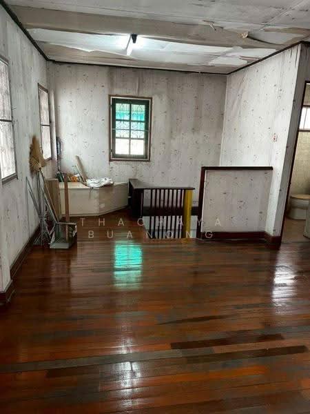 undefined, Bangkok, Khlong Chan, Bang Kapi, Bangkok, 7 Bedrooms, 410 sqm, Single Detached House For Sale, by Thachaya Buanong, 500560776 - DDproperty.com