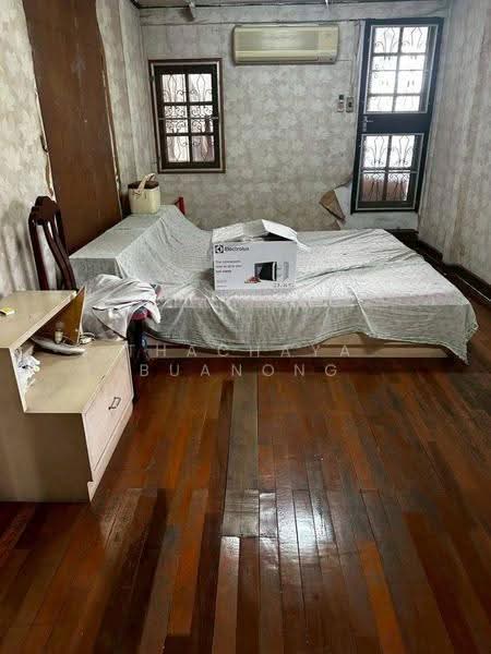 undefined, Bangkok, Khlong Chan, Bang Kapi, Bangkok, 7 Bedrooms, 410 sqm, Single Detached House For Sale, by Thachaya Buanong, 500560776 - DDproperty.com