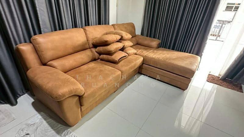 4-BR House, Bangkok, Bang Kae Nua, Bang Khae, Bangkok, 4 Bedrooms, 182 sqm, Single Detached House For Sale, by Thachaya Buanong, 500560777 - DDproperty.com