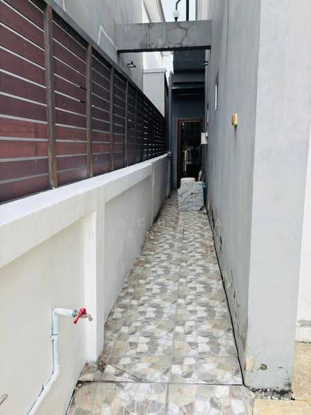 4-BR House, Bangkok, Bang Kae Nua, Bang Khae, Bangkok, 4 Bedrooms, 182 sqm, Single Detached House For Sale, by Thachaya Buanong, 500560777 - DDproperty.com