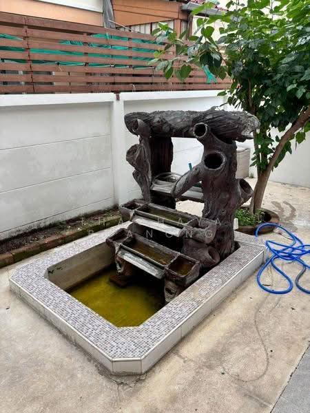 บ้าน 4-ห้องนอน, กรุงเทพ, บางแคเหนือ, บางแค, กรุงเทพ, 182 ตร.ม., บ้านเดี่ยว ขาย, โดย Thachaya Buanong, 500560777 - DDproperty.com