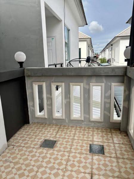 4-BR House, Bangkok, Bang Kae Nua, Bang Khae, Bangkok, 4 Bedrooms, 182 sqm, Single Detached House For Sale, by Thachaya Buanong, 500560777 - DDproperty.com