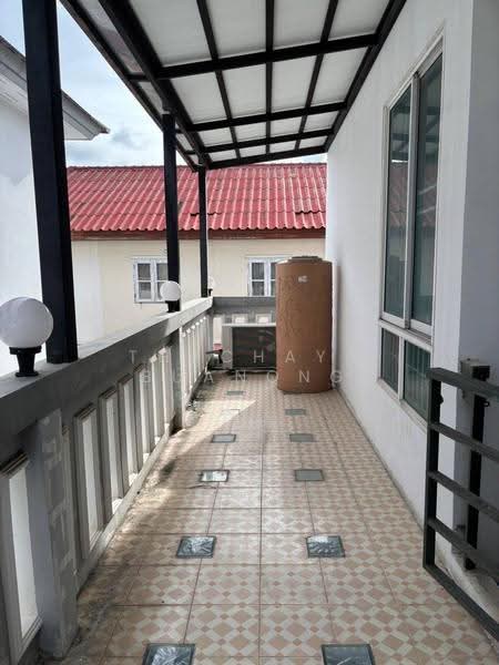 4-BR House, Bangkok, Bang Kae Nua, Bang Khae, Bangkok, 4 Bedrooms, 182 sqm, Single Detached House For Sale, by Thachaya Buanong, 500560777 - DDproperty.com